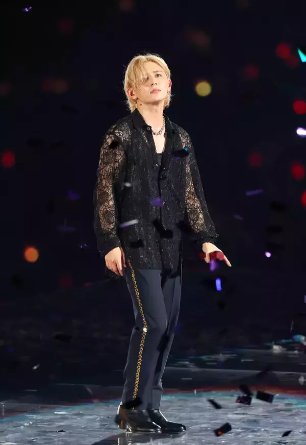 山田涼介　事務所初のソロ東京ドーム公演に感激「最高到達点。皆さんと僕の今までの時間の結晶」