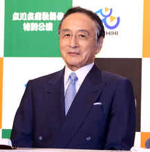 片岡仁左衛門　初出演の立川立飛歌舞伎で「ファンを増やしたい」中車、團子には優しくエール