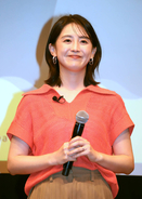 フジテレビ・宮司愛海アナ、新婦＆司会兼務した結婚式を初エッセーで公表「家族との絆や考え方の変化を描いた」