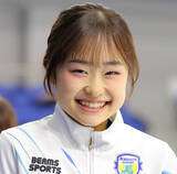 「【フィギュア】１７歳、島田麻央が圧巻のシニア２連勝　４回転ジャンプ、３回転半も決める会心演技…サマーカップ「ハイレベルな大会で優勝。本当に嬉しく」」の画像1