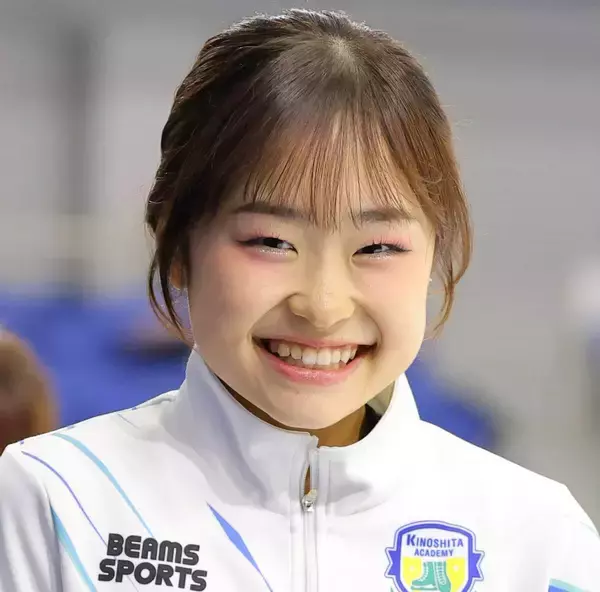 【フィギュア】１７歳、島田麻央が圧巻のシニア２連勝　４回転ジャンプ、３回転半も決める会心演技…サマーカップ「ハイレベルな大会で優勝。本当に嬉しく」