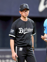 【オリックス】九里亜蓮が６回に急変…４失点で９敗目「申し訳ない」チームは今季ワーストタイの借金３