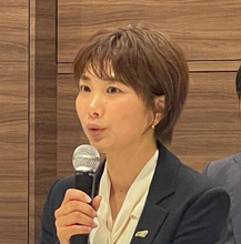 「テレビ見るまで分からなかった」潮田玲子さん、「生活道路」の法定速度引き下げに見解「多分認識していない方も多いのでは」…「シューイチ」