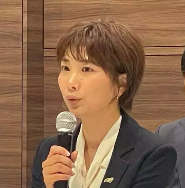 「テレビ見るまで分からなかった」潮田玲子さん、「生活道路」の法定速度引き下げに見解「多分認識していない方も多いのでは」…「シューイチ」