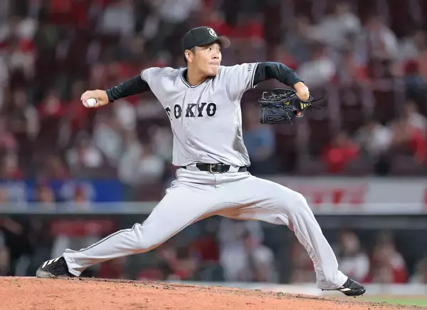 【巨人】残るは守護神ライデル１人　球団最多タイ９人が継投　延長１０回は則本昂大が登場