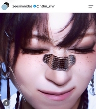 ＨＡＮＡ・ＪＩＳＯＯが誕生日にソロデビュー「いつか完璧じゃない自分のことも丸ごと愛せるように」