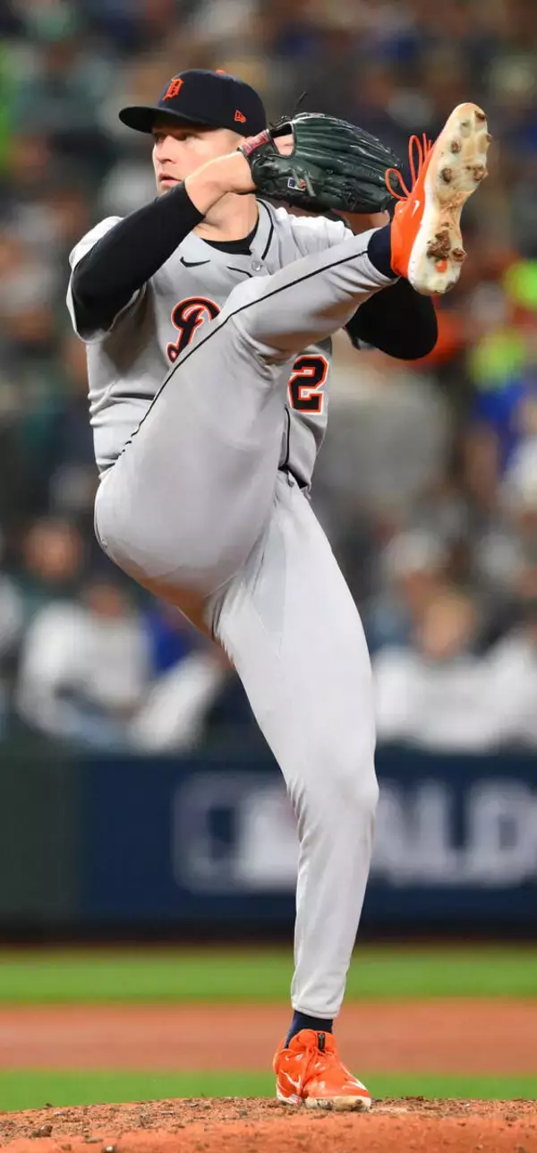 ２年連続サイ・ヤング賞スクバル、年俸調停へ…年俸３４・５億円前後で最高額記録更新か