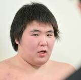 「三段目・龍葉山、電車遅延で対戦相手が取組時間に間に合わず１時間待ち　「こういうこともあるのだとビックリした」」の画像1