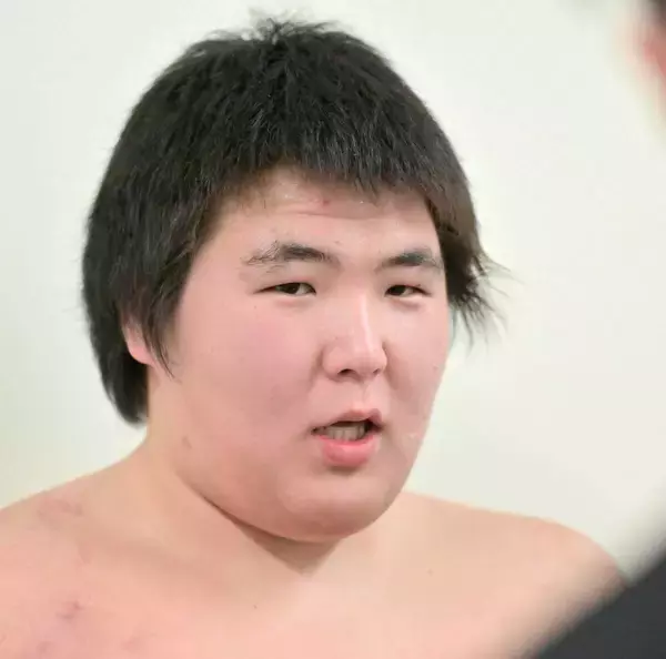 三段目・龍葉山、電車遅延で対戦相手が取組時間に間に合わず１時間待ち　「こういうこともあるのだとビックリした」