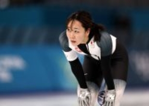 【五輪】吉田雪乃　五輪デビュー戦は悔しい１６位　本命５００Ｍへ「自分の滑りに集中」