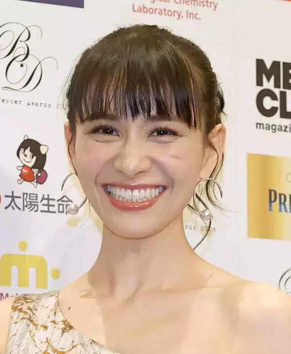 「これで３人同じ歳」Ｐｅｒｆｕｍｅあ～ちゃん、３７歳の誕生日を笑顔で報告「本当に一生大好き」「生き甲斐」「私まで幸せに」