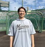 「【ロッテ】石川柊太が１７日の巨人戦先発へ　ＦＡ移籍２年目は勝負の年「現在地の把握になる」「結果にもこだわっていきたい」」の画像1