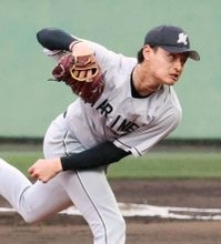 【ロッテ】ドラフト２位左腕が１回完全の実戦デビュー「８０点くらいですね」と毛利海大