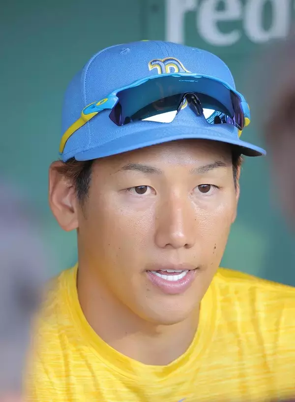 吉田正尚がオープン戦初戦「２番・左翼」でスタメン入り　昨季はＤＨメインもＷＢＣ見据え守備も