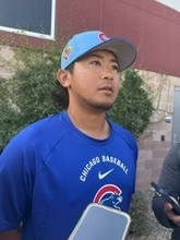 カブス今永昇太“体の空振り”減り投球安定…投げる哲学者が勝負の３年目