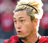 「ＦＷ鈴木優磨「鹿島のセットプレーは相手の脅威」今季９得点中８得点…鬼木監督「中後コーチの功績大きい」」の画像1
