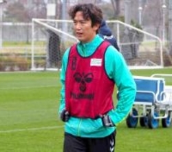 Ｊ１千葉FW石川大地、巻誠一郎以来１７年ぶりＪ１公式戦で３試合連続ゴールへ「毎試合狙っている」