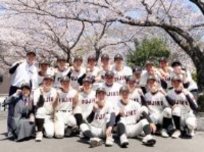 【高校野球】２２年にイチロー氏が指導した富士が昨春県準Ｖの桐陽撃破　４月に異動の稲木恵介監督ラストゲームで県切符獲得…静岡県大会予選