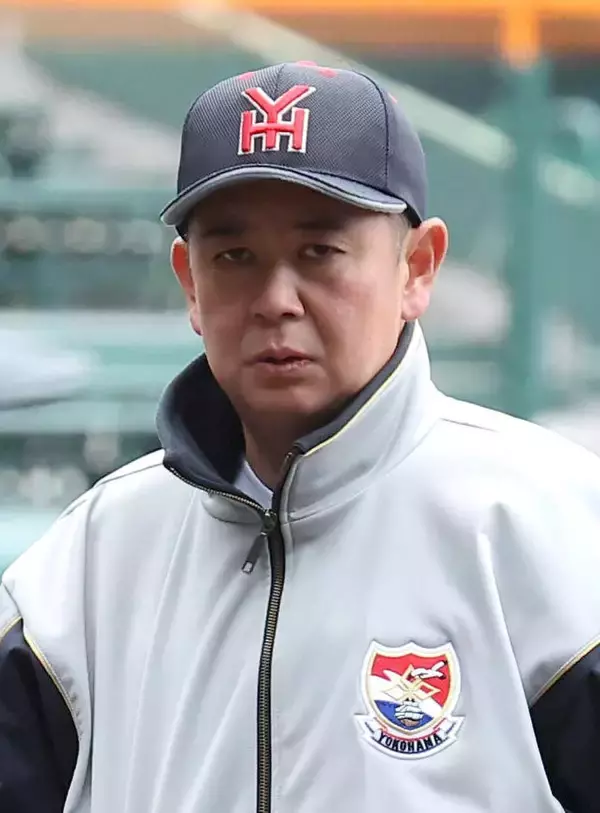【高校野球】横浜が春季大会コールド発進　村田浩明監督「神奈川の春を勝ってこそ夏に絶対つながる」