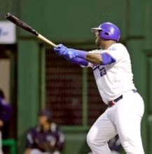 【中日】２連勝中の豊橋で今季最多初回４得点　今季初４番・ボスラーの右犠飛、花田の適時二塁打、サノーの右越え打　花田「いい流れに乗せてもらいました」