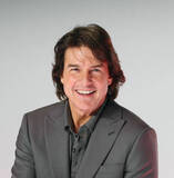 「トム・クルーズ、人気シリーズ映画「トップガン」の第３弾出演が正式発表される」の画像1