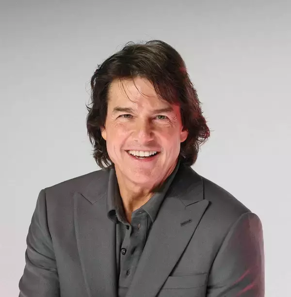 トム・クルーズ、人気シリーズ映画「トップガン」の第３弾出演が正式発表される