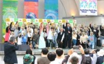 初代タイガーマスク・佐山サトル氏、体調不良でイベントを直前キャンセル　息子・聖斗氏「怖い印象を持っているかなと思うけど、日本のことを思っている」と父の思い代弁