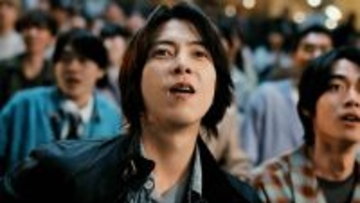 山下智久が地元の船橋競馬アンバサダーに就任　「この土地に育ててもらいましたし、少しでも恩返しできれば」ミューチャリーとＣＭも