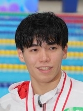 【競泳】パリ五輪代表・松山陸が行動規範に違反し今夏の代表辞退　倉沢委員長「誰が見ても代表選手としては不適切」