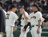「【巨人】杉内俊哉コーチ「ナイスピッチングすぎ（笑）」赤星優志を絶賛「オープナーのプランで…」」の画像1