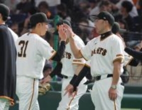 【巨人】杉内俊哉コーチ「ナイスピッチングすぎ（笑）」赤星優志を絶賛「オープナーのプランで…」