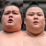 「【４日目の見どころ】琴桜ー義ノ富士　八角理事長が断言「今場所の優勝は１２番かな」…２敗の琴桜にも十分、チャンスはある」の画像1