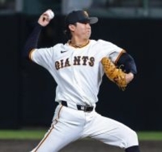 【巨人】しびれる延長戦　大盛申告敬遠で菊池勝負が成功　田中瑛斗が好リリーフ