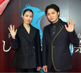 「「まさか細木さん役だと思わず…」　戸田恵梨香、ドラマ「地獄に堕ちるわよ」オファー秘話を告白「私は何の役ですか？」と質問すると…」の画像1