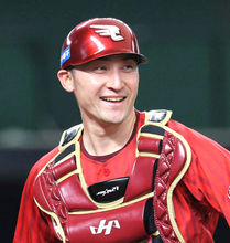 【楽天】 伊藤光が“恩返し弾”　ＤｅＮＡ戦で今季１号「バックスクリーンにホームランを打つことが…」１２球団から本塁打達成