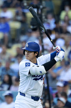 幻の夢プランもあった大谷翔平　先発→代打で逆転「常に準備しています」　初の先発登板→代打、６回４失点で７勝目