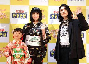藤原紀香　「まんが日本昔ばなし」を舞台化「ＡＩ、ＳＮＳが出回る時代に…意味がある」