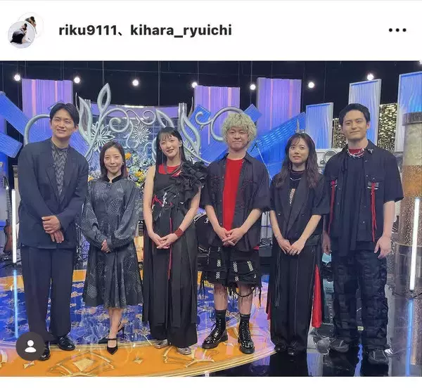 「りくりゅう」三浦璃来さん「オリンピックより泣きました」に木原龍一さんがまさかの反応…「かわいすぎる」「夫婦漫才」と反響