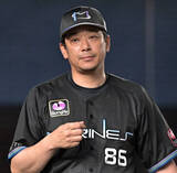 「【ロッテ】接戦落とし３連敗　開幕から８５試合目で自力Ｖが消滅」の画像1