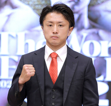 【ボクシング】元キックボクサー石井武志が世界初挑戦 「心を折ってギブアップさせたい」…ＷＢＡ世界ミニマム級王座決定戦
