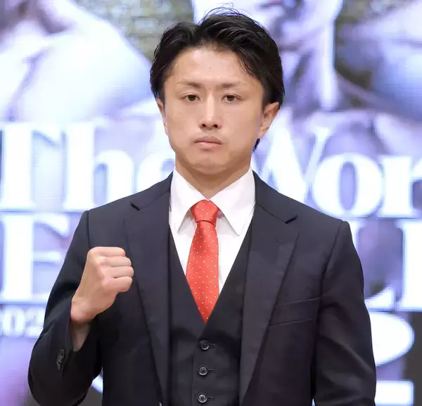 【ボクシング】元キックボクサー石井武志が世界初挑戦 「心を折ってギブアップさせたい」…ＷＢＡ世界ミニマム級王座決定戦