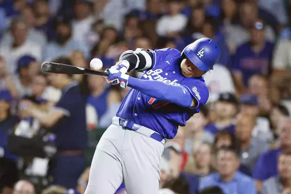 ドジャース今季最悪５連敗　最強左腕スクバル、移籍後初登板で最速１５９．５キロも初黒星　大谷翔平は８戦連続安打