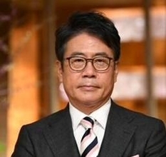「報ステ」大越健介氏、八王子実践・矢沢陵磨主将の選手宣誓に笑顔「『高校球児はいい顔をして野球をしよう』―。言い言葉でしたね」
