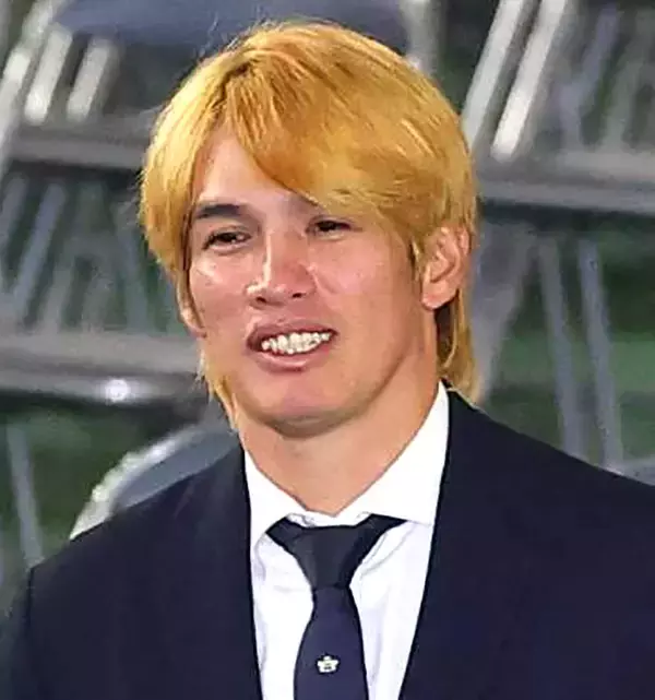 陽岱鋼の引退セレモニーを９月２６日に開催　ファームのオイシックス―ロッテ戦終了後