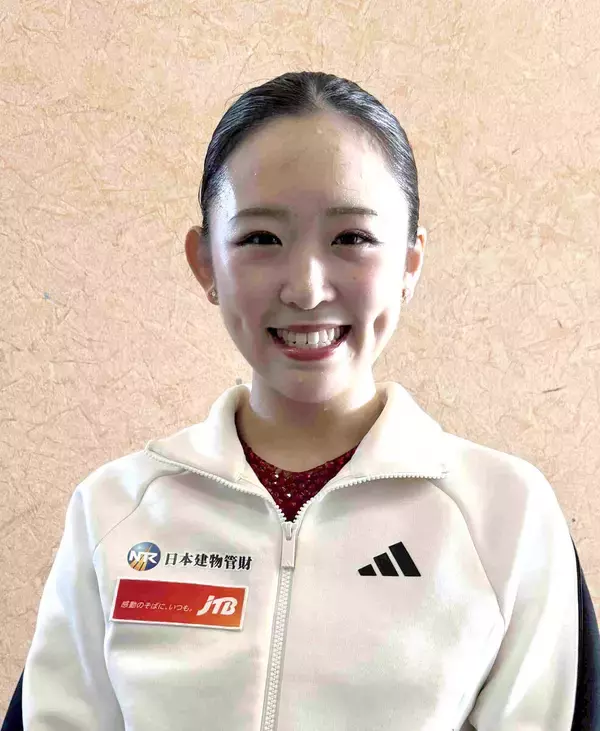 【フィギュア】青木祐奈、ＳＰ７８・８３点の高得点をマーク　好スタートに「笑顔で終われてよかった」…サマーカップ