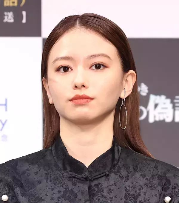 山本舞香　今秋放送のフジ「波うららかに、めおと日和」続編の出演辞退　出産に伴い「今回は子どもとの時間を大切にしたい」