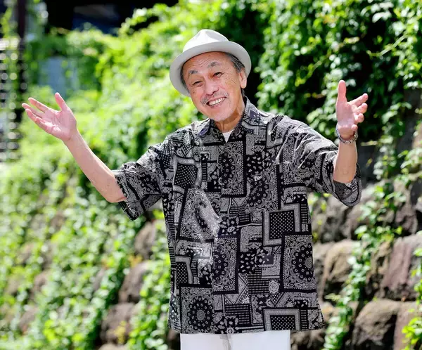 ７７歳・佐藤Ｂ作、劇団を解散した理由初めて語る　うれしかった三谷幸喜氏からの“贈り物”　９月の主演舞台で新たな挑戦