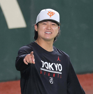 【巨人】田中瑛斗ベンチ外　リーグ最多５０登板３４ホールドとフル回転　連投中で３連投回避
