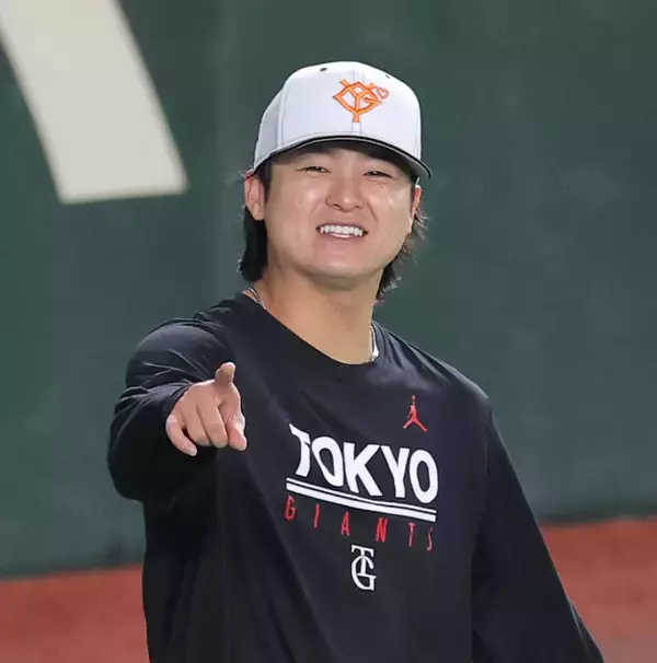 【巨人】田中瑛斗ベンチ外　リーグ最多５０登板３４ホールドとフル回転　連投中で３連投回避