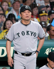 【巨人】屈辱の８９年ぶり阪神戦７連敗　首位攻防の天王山３タテ喫しゲーム差４・５に開く　阪神に７勝１６敗